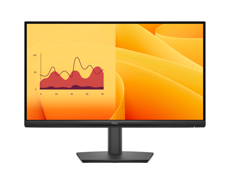Dell Pro 22 E2225HM 21.5" | 1920x1080 @ 100Hz | FHD VA LED Monitor