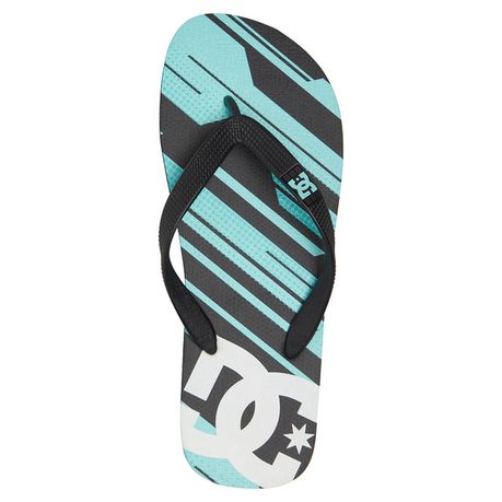 dc men's sandals