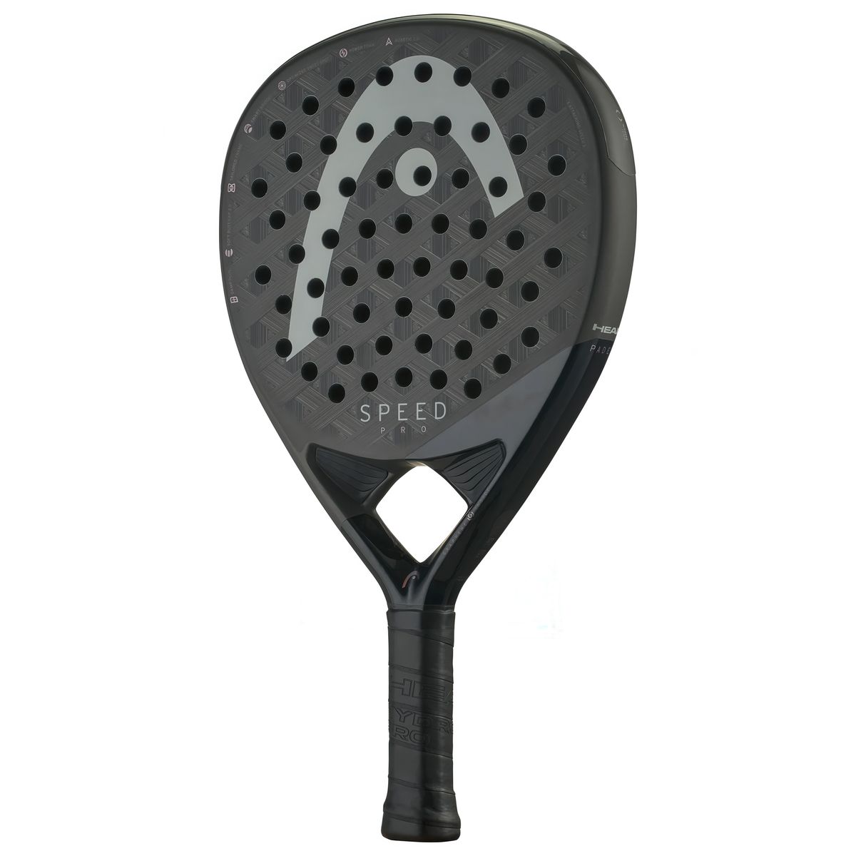 HEAD Speed PRO 2025 Padel Racket