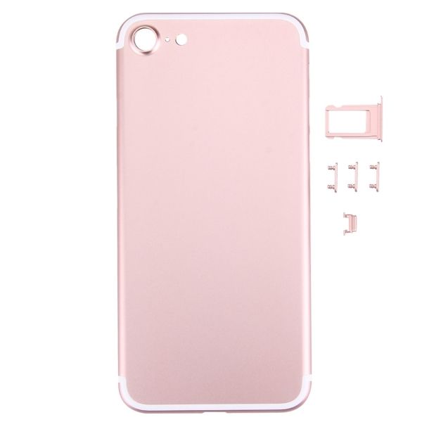 iPhone 6s back housing Grey