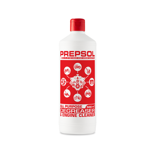 Prepsol Engine Degreaser 500ml