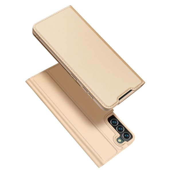 Dux Ducis Skin Pro Series for Samsung S22 5G 6.1 inch