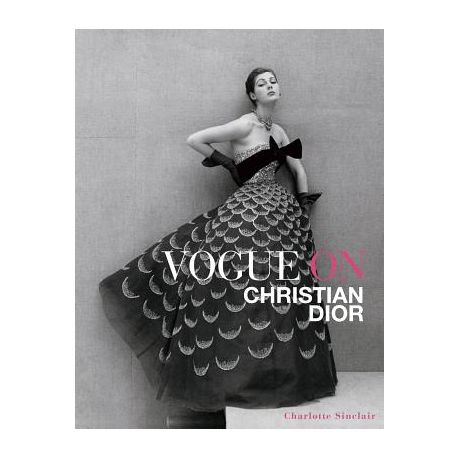Vogue on Christian Dior | Buy Online in 