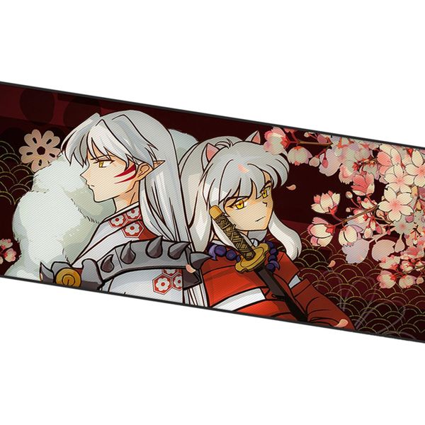 75x40cm Cartoon Mouse Pad (CMP593)
