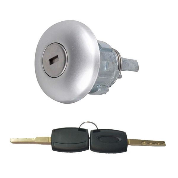 Front Door Lock with 2 Key for Ford Transit MK8 /Ford Transit Custom