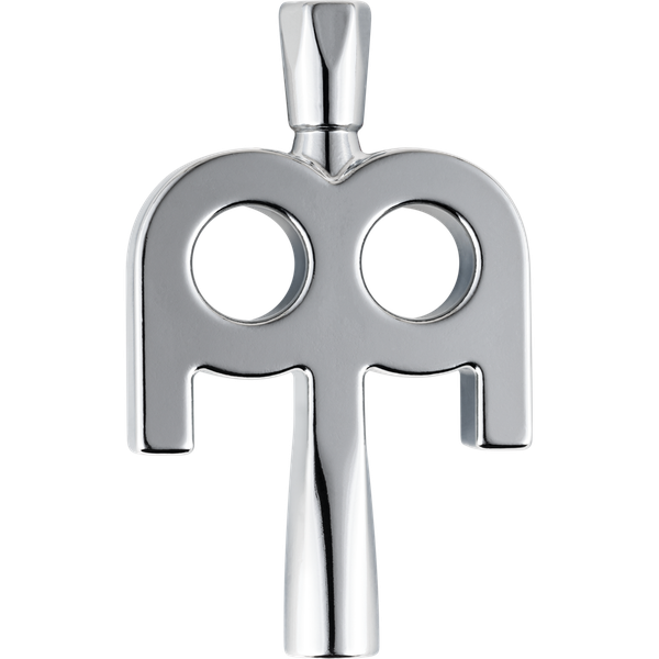 Meinl SB500 Kinetic Drum Key - Chrome Plated