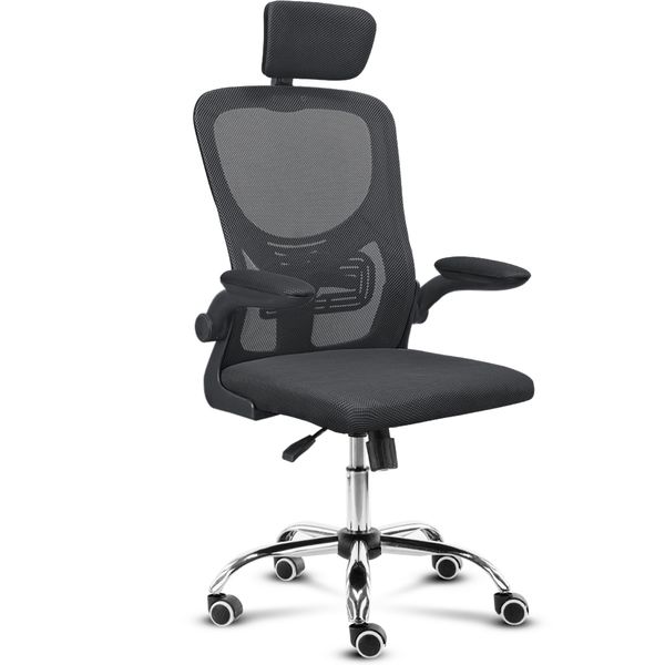 Office Chair Gaming Chair High Back Ergonomic Me image