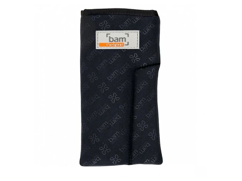 BAM Saxophone Neck Pouch - Universal fit for all Alto and Tenor Saxophones