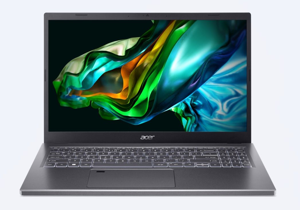 Acer Aspire 5 A515 Intel Core I7 16GB 1TB Intel Iris Xe 15.6" Notebook ...