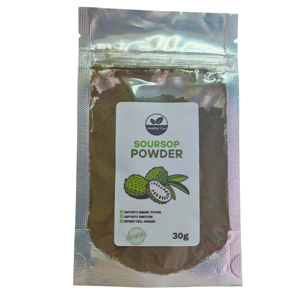 Soursop Powder 30g