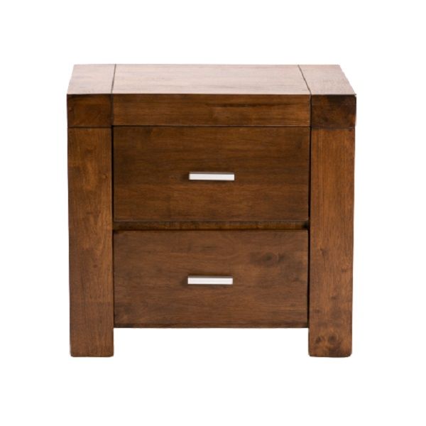 2 Drawer Pedestal