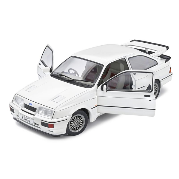 Solido- Ford Sierra RS500 - 1987