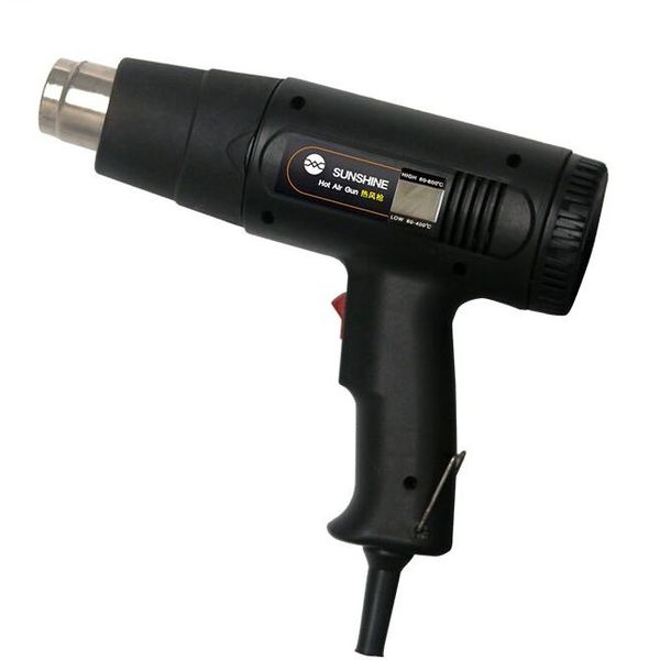 Sunshine- Hot Air Gun For Mobile Repair