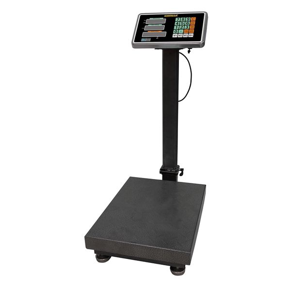300Kg Industrial Platform Scale