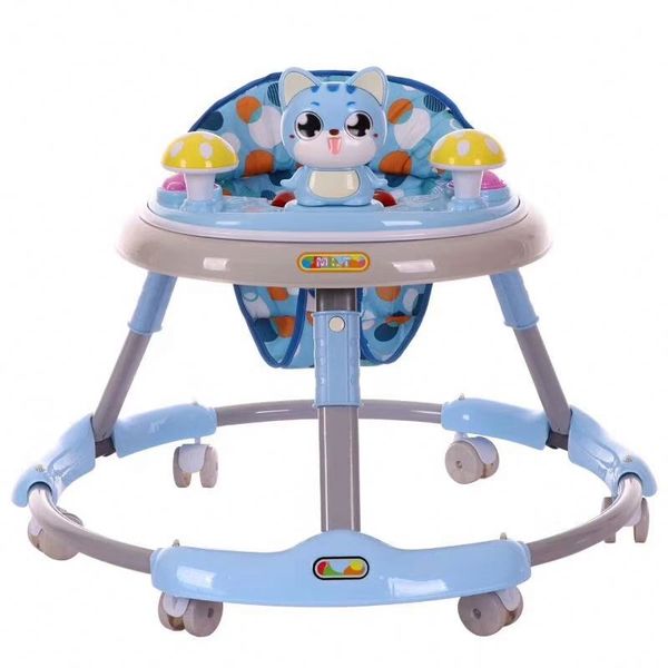 Baby Walkers - Pink