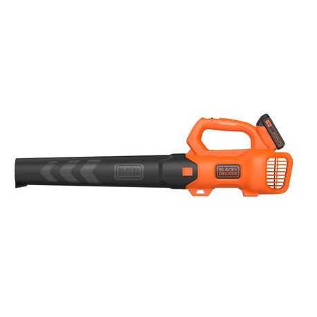 Black Decker 18V Cordless Axial Blower Shop Today. Get it