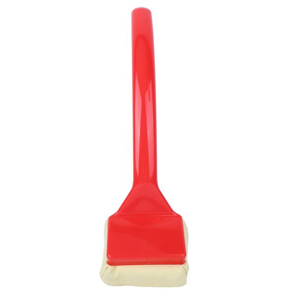 Nylon BBQ Grill Cleaning Brush Compatible With Outdoor Use
