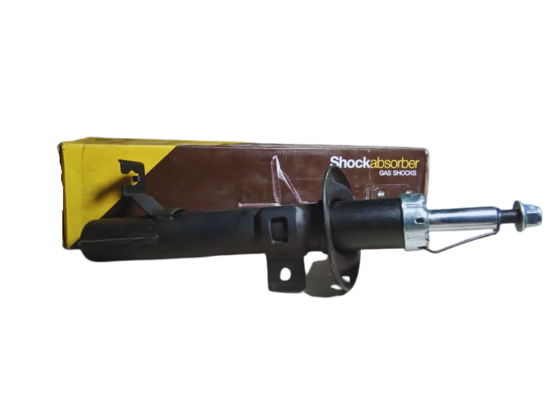 SHG141376 Tyndall Front Left &amp; Right shock absorber Compatible with Suzuki SX4