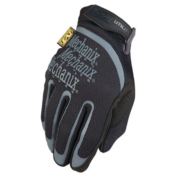 Mechanix Wear Utility Work Gloves