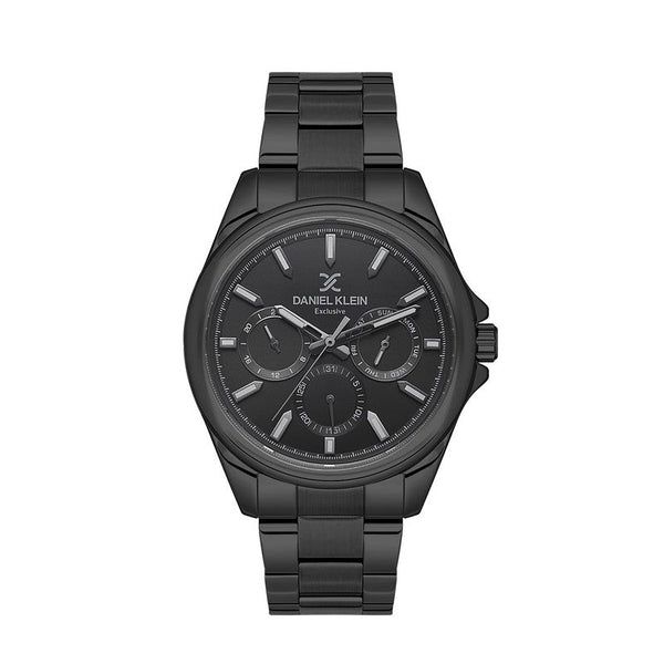 Daniel Klein Men Metal Analogue DK1136365