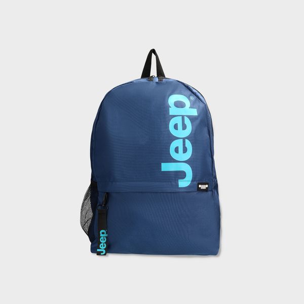 Jeep Navy Commuter Backpack