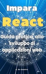 Impara React: Guida Pratica Con Esempi (Aggiornata) | Shop Today. Get ...