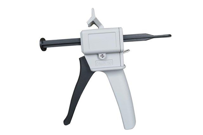 RENZ Epoxy 1:10 Caulking-Gun