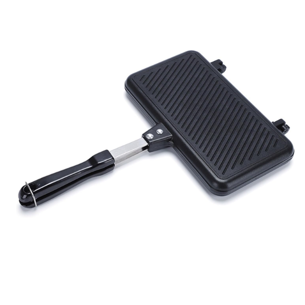NALM Non-Stick Sandwich Maker