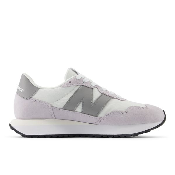 New Balance Women's 237 v1 Road Running Shoes - Grey
