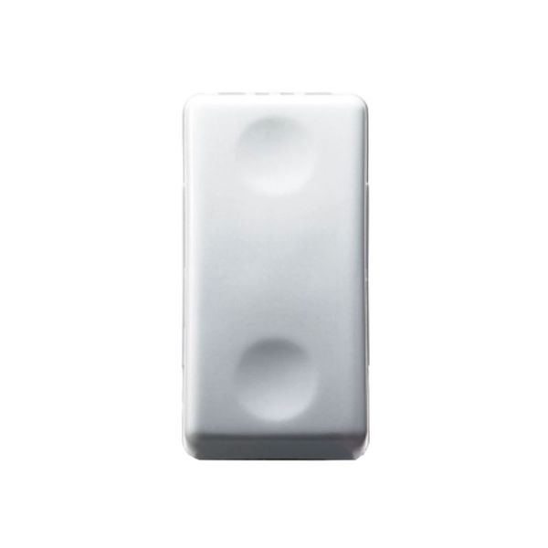 Gewiss - 16A 230V Reversing/Intermediate Switch White