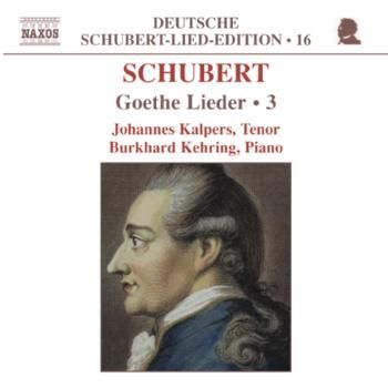 Cd / Album image