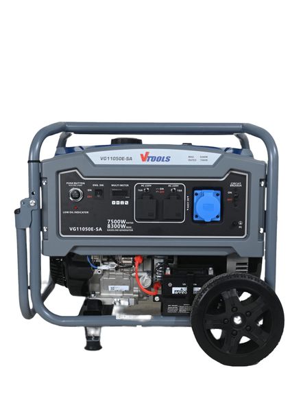 8.3KW Petrol Generator