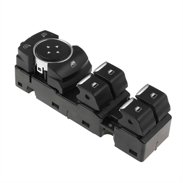 Window Switch Car Accessories for Fiesta Compatible with Ford