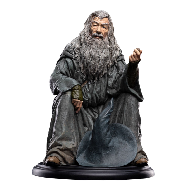 The Lord of the Rings: Gandalf™ Miniature Statue