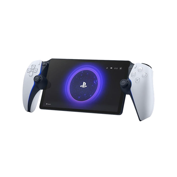 PS5 Portal with Silicone Skin