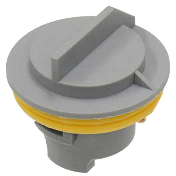 Car Light Base Bulb Socket 04676589 for Grand Cherokee Compatible with Jeep