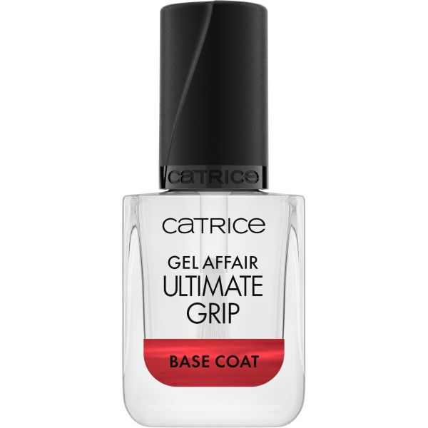 Catrice GEL AFFAIR Ultimate Grip Base Coat