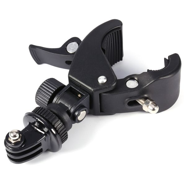 Rotatable Bike Mount for GoPro