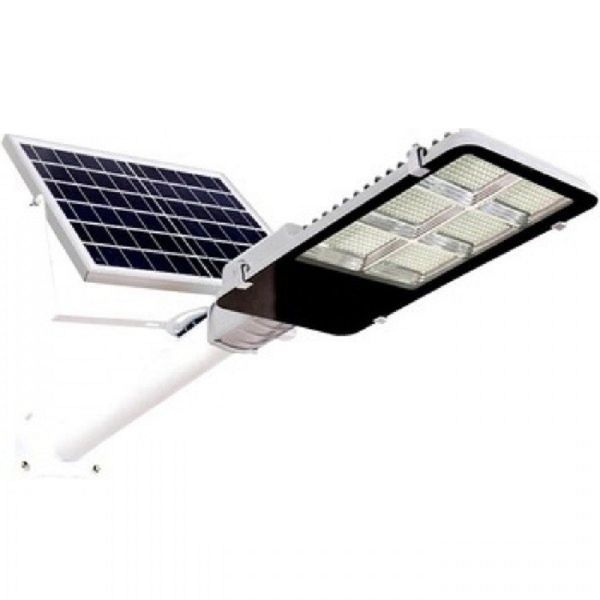120 Watt Solar Street Light