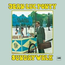 Sunday Walk (CD / Album (Jewel Case))