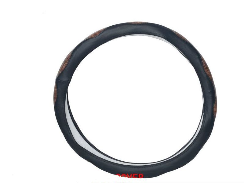 Steering Wheel Cover