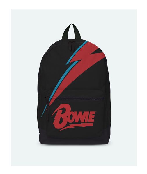 David Bowie - Lightning (Classic Rucksack)(Parallel Import)