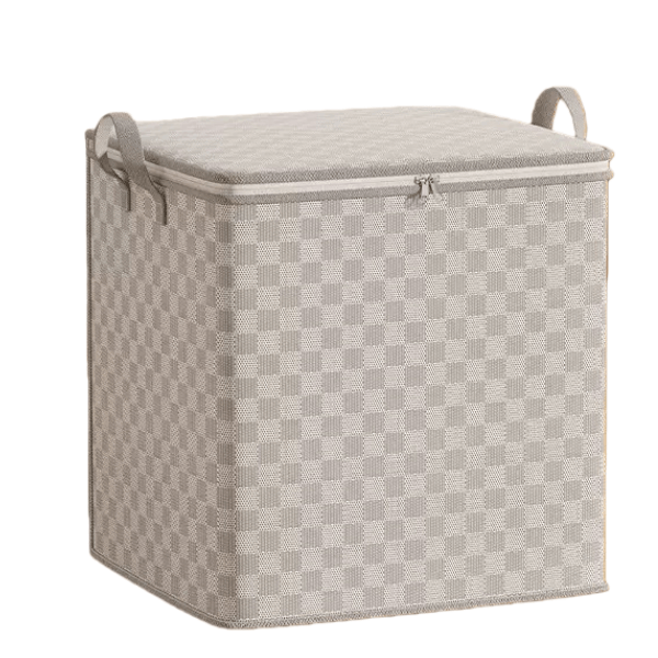 Clothing Storage Bag - Large Capacity - 110L - 48 x 48 x 44cm