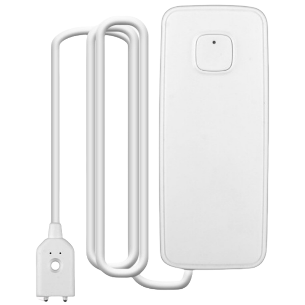 Water &amp; Flood Sensor, Water Leak Detector Kit,Smart, Audible Warning, WIFI