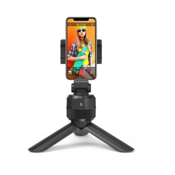 Smart 360° Wireless Selfie Stick Tripod
