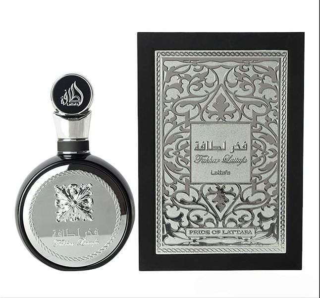 Fakhar 100ml Eau De Parfum For Man