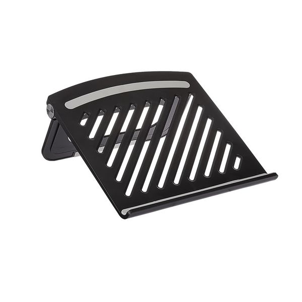 Foldable Tabletop Laptop Stand for Desk