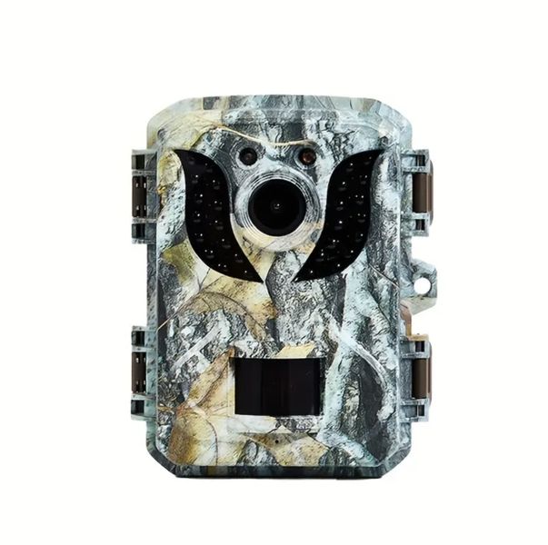 Camouflage DL005 16 MP HD Wildlife Trail Camera