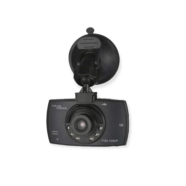 GLS Aerbes AB-C005: Full HD 1080P Dashboard Video Camera
