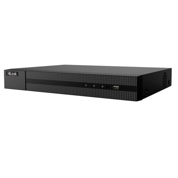 HILOOK -32-ch 1080p 1U H.265 DVR-232Q-M2